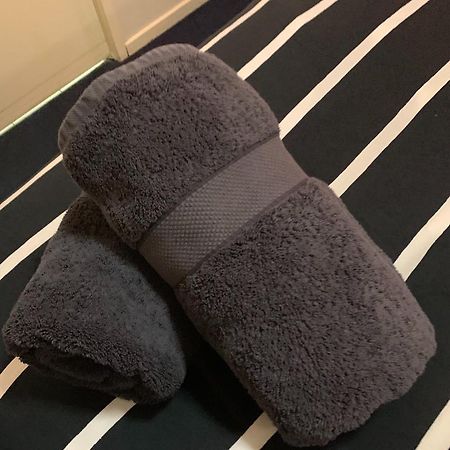 Cosy City Apartment メルボルン エクステリア 写真