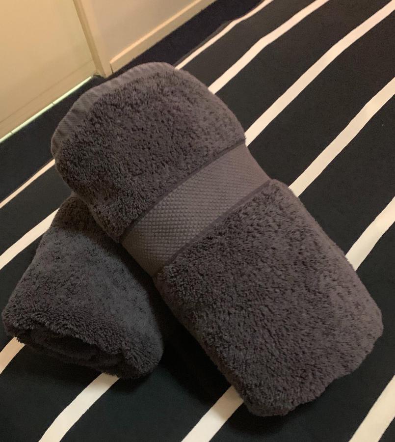 Cosy City Apartment メルボルン エクステリア 写真